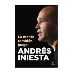 Espasa La Mente También Juega