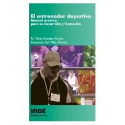 Editorial INDE El Entrenador Deportivo