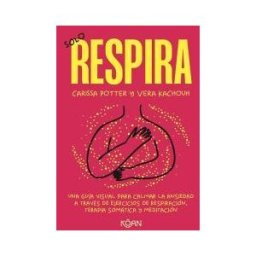 Ediciones Koan S.L. Solo Respira