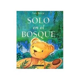 Juventud Solo En El Bosque
