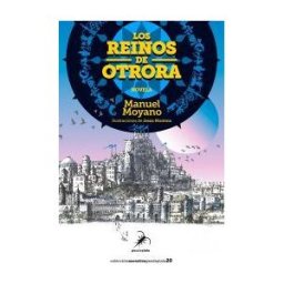 Editorial Pez de Plata Los Reinos De Otrora