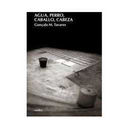 Xordica Editorial Agua, Perro, Caballo, Cabeza