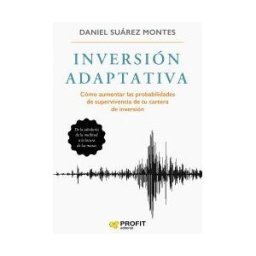 Profit Editorial Inversion Adaptativa
