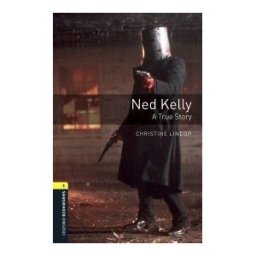 Oxford University Press España, S.A. Oxford Bookworms 1. Ned Kelly. A True Story. Mp3 Pack