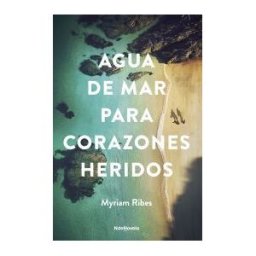 NdeNovela Agua De Mar Para Corazones Heridos
