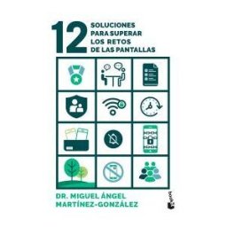 Booket 12 Soluciones Para Superar Los Retos De Las Pantallas