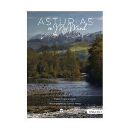 DELALLAMA EDITORIAL Asturias On My Mind (ingles)