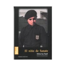 Kálathos Ediciones SL El Niño De Sanate