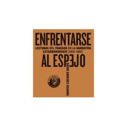 Editorial Círculo de Bellas Artes Enfrentarse Al Espejo.