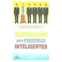 Mestas Ediciones, S.L. Superación Para Personas Inteligentes