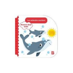 Contenido en Movimiento Buenos Días Bebé-los Animales Marinos