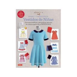 Editorial El Drac, S.L. Diseño Y Confección De Vestidos De Niñas