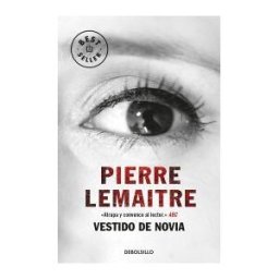 Punto de Lectura Vestido De Novia