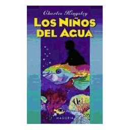 Ediciones Obelisco S.L. Niños Del Agua, Los