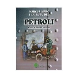 ADAPTA Marcus Marc I Ruta Del Petroli