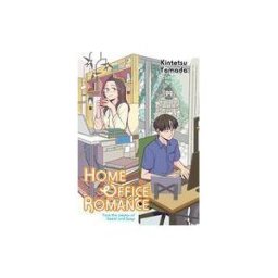 Kodansha America, Incorporated Home Office Romance