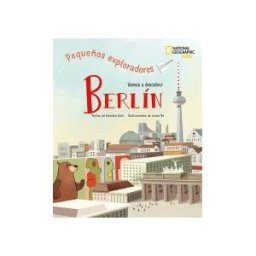 White Star Srl Berlín - Pequeños Exploradores