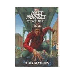 Libros Disney Spider-man. Miles Morales: Narrativa