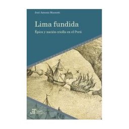 Iberoamericana Editorial Vervuert, S.L. Lima Fundida