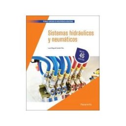 Ediciones Paraninfo, S.A Sistemas Hidráulicos Y Neumáticos
