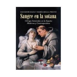 Ediciones Espuela de Plata Sangre En La Sotana