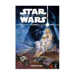 Plan B Publicaciones, S.L. Star Wars: Escena Por Escena