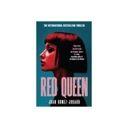 Pan Macmillan Mc23 Red Queen