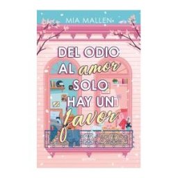 MONTENA Del Odio Al Amor Solo Hay Un Favor