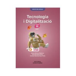 Editorial Donostiarra, S.A. Tecnologia I Digitalització Nivell Ii - Projecte Star