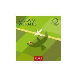 Editorial Alma Juegos Visuales Express