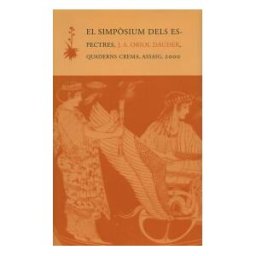 Quaderns Crema El Simpsium Dels Espectres