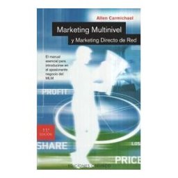 Ediciones Obelisco S.L. Marketing Multinivel Y Mark.directo De Red