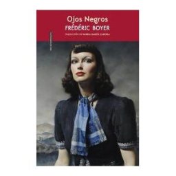 Editorial Sexto Piso Ojos Negros