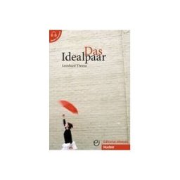Hueber Verlag GMBH amp; Co. KG Das Idealpaar (mit Mp3)