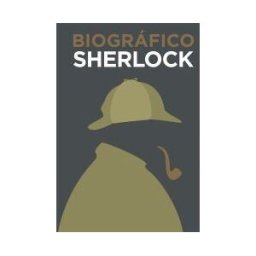 Cinco Tintas Biográfico Sherlock