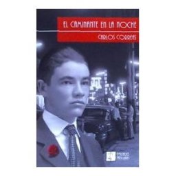 Asociación Cultural Amistades Particulares, Libros Libres El Caminante En La Noche
