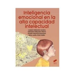 Sintesis Inteligencia Emocional En La Alta Capacidad Intelectual