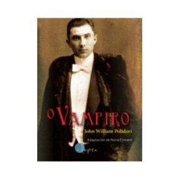 Adapta Editorial O Vampiro