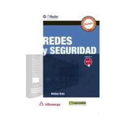 Marcombo Redes Y Seguridad