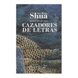 Páginas de Espuma SL Cazadores De Letras