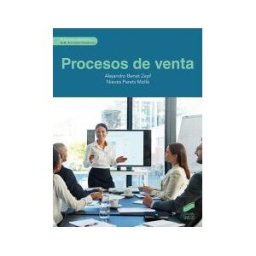 Sintesis Procesos De Venta