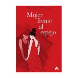 Editorial Adarve Mujer Frente Al Espejo