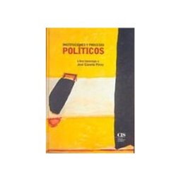 Centro de Investigaciones Sociológicas Instituciones Y Procesos Políticos