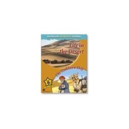 Macmillan Mchr 6 Life In The Desert New Ed