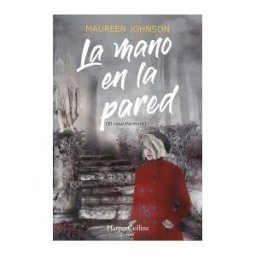 HarperKids La Mano En La Pared (el Caso Vermont)