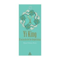 Entreacacias Yi King El Oráculo De Los Deportistas