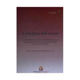 Editorial Samaritana A Los Pies Del Amor
