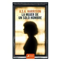Publicaciones y Ediciones Salamandra S.A. La Mujer De Un Solo Hombre