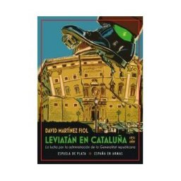 Ediciones Espuela de Plata Leviatán En Cataluña (1931-1939)