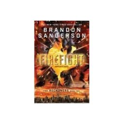 Random House Children's Books Firefight